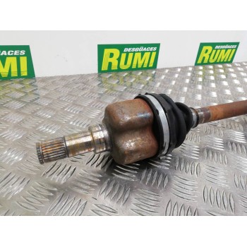 Recambio de transmision delantera izquierda para ford mondeo berlina (ge) ambiente (06.2003) (d) referencia OEM IAM   