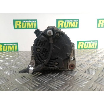 Recambio de alternador para volkswagen polo berlina (6n1) air referencia OEM IAM 037903023G 2541815B 