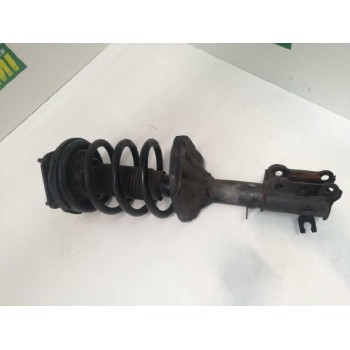 Recambio de amortiguador delantero izquierdo para kia carnival ii 2.9 cdri ex referencia OEM IAM   