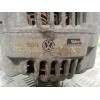 Recambio de alternador para volkswagen polo berlina (6n1) air referencia OEM IAM 037903023G 2541815B 