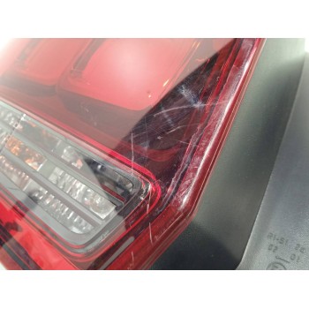 Recambio de piloto trasero izquierdo para dacia sandero sl 2019 referencia OEM IAM 265554938R  