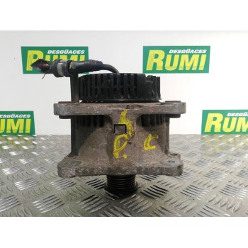 Recambio de alternador para volkswagen polo berlina (6n1) air referencia OEM IAM 037903023G 2541815B 
