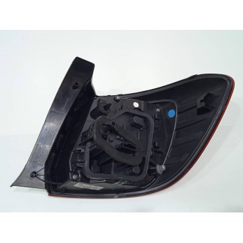 Recambio de piloto trasero izquierdo para dacia sandero sl 2019 referencia OEM IAM 265554938R  