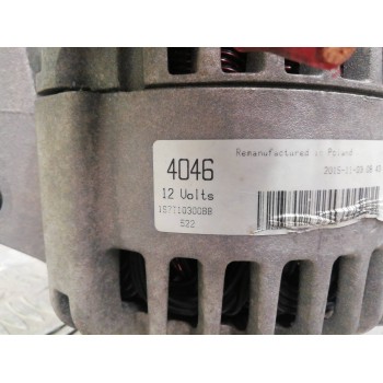 Recambio de alternador para ford mondeo berlina (ge) ambiente (06.2003) (d) referencia OEM IAM 1S7T10300BB  