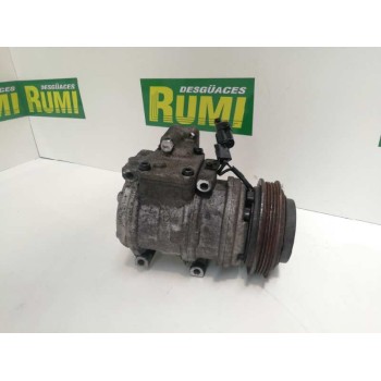 Recambio de compresor aire acondicionado para kia carnival ii 2.9 cdri ex referencia OEM IAM 1G0220150 1325025500 