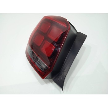 Recambio de piloto trasero izquierdo para dacia sandero sl 2019 referencia OEM IAM 265554938R  