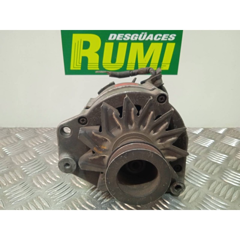 Recambio de alternador para audi 80 avant básico avant referencia OEM IAM 0120469011 050903015J 