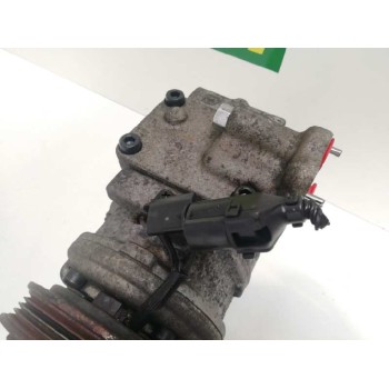 Recambio de compresor aire acondicionado para kia carnival ii 2.9 cdri ex referencia OEM IAM 1G0220150 1325025500 