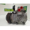 Recambio de compresor aire acondicionado para kia carnival ii 2.9 cdri ex referencia OEM IAM 1G0220150 1325025500 