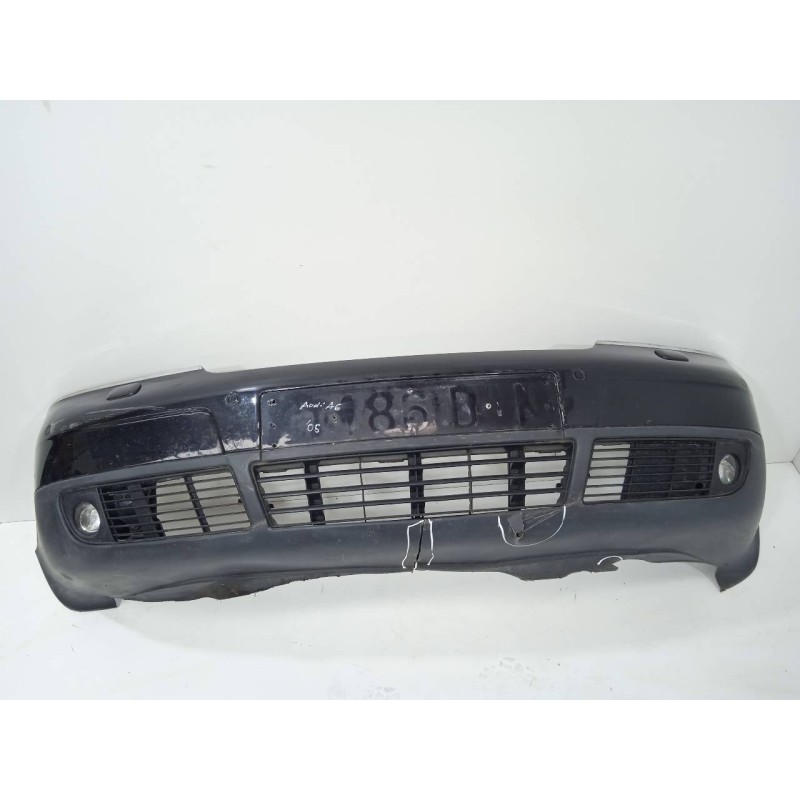 Recambio de paragolpes delantero para audi a6 berlina (4b2) referencia OEM IAM 4B0807103  