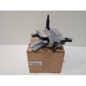 Recambio de motor limpia trasero para nissan x-trail (t32) referencia OEM IAM W000039924  