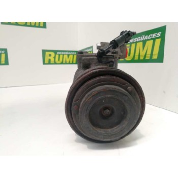 Recambio de compresor aire acondicionado para kia carnival ii 2.9 cdri ex referencia OEM IAM 1G0220150 1325025500 