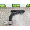 Recambio de brazo suspension inferior delantero izquierdo para ford fiesta (cbk) ambiente referencia OEM IAM   