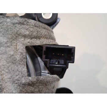 Recambio de motor limpia trasero para nissan x-trail (t32) referencia OEM IAM W000039924  