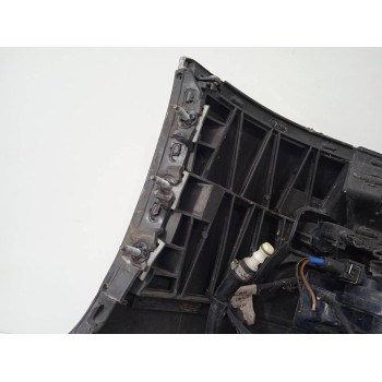 Recambio de paragolpes delantero para audi a6 berlina (4b2) referencia OEM IAM 4B0807103  