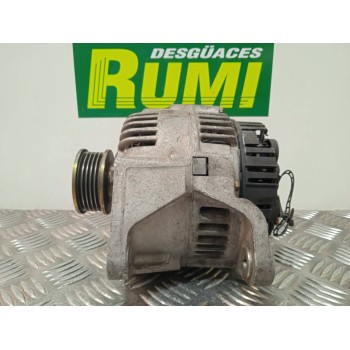 Recambio de alternador para audi a4 berlina (b5) 1.8 referencia OEM IAM   