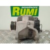 Recambio de alternador para audi a4 berlina (b5) 1.8 referencia OEM IAM   