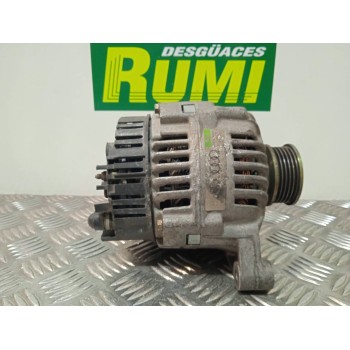 Recambio de alternador para audi a4 berlina (b5) 1.8 referencia OEM IAM   