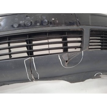 Recambio de paragolpes delantero para audi a6 berlina (4b2) referencia OEM IAM 4B0807103  