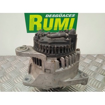 Recambio de alternador para audi a4 berlina (b5) 1.8 referencia OEM IAM   