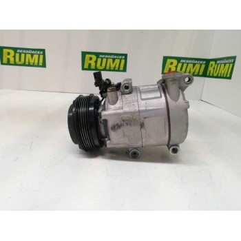 Recambio de compresor aire acondicionado para ford focus berlina (cap) ambiente (d) referencia OEM IAM   