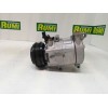 Recambio de compresor aire acondicionado para ford focus berlina (cap) ambiente (d) referencia OEM IAM   