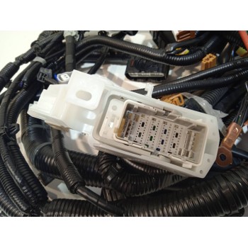 Recambio de no identificado para nissan juke (f15) tekna referencia OEM IAM 24012BF21C  