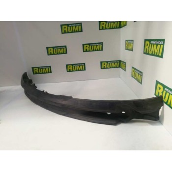 Recambio de refuerzo paragolpes delantero para peugeot 406 berlina (s1/s2) srdt referencia OEM IAM   