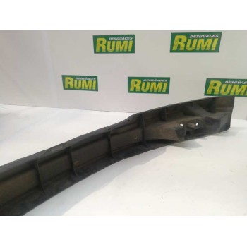 Recambio de refuerzo paragolpes delantero para peugeot 406 berlina (s1/s2) srdt referencia OEM IAM   