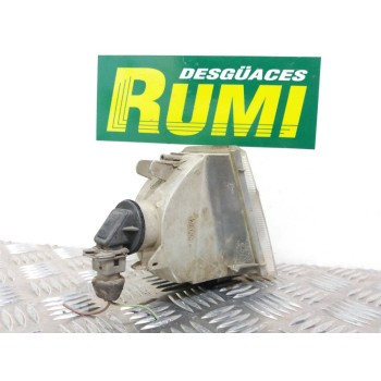 Recambio de piloto delantero izquierdo para citroën zx 1.6 monaco referencia OEM IAM   