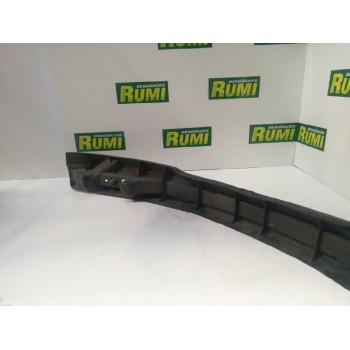 Recambio de refuerzo paragolpes delantero para peugeot 406 berlina (s1/s2) srdt referencia OEM IAM   