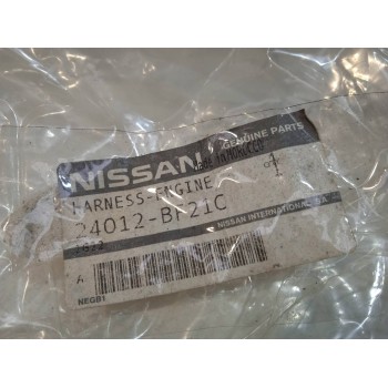 Recambio de no identificado para nissan juke (f15) tekna referencia OEM IAM 24012BF21C  