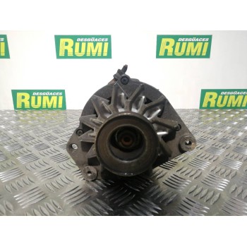 Recambio de alternador para volkswagen passat berlina (312) cl referencia OEM IAM 0986038090 0120469739 
