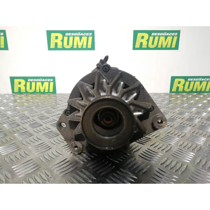 Recambio de alternador para volkswagen passat berlina (312) cl referencia OEM IAM 0986038090 0120469739 