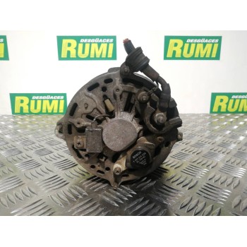 Recambio de alternador para volkswagen passat berlina (312) cl referencia OEM IAM 0986038090 0120469739 