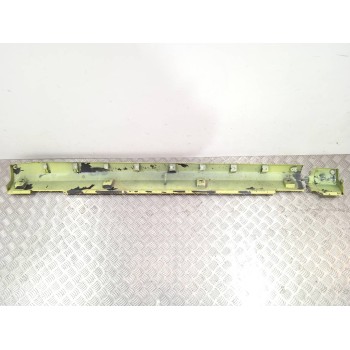 Recambio de faldon lateral para citroën c2 collection referencia OEM IAM 9649807377  