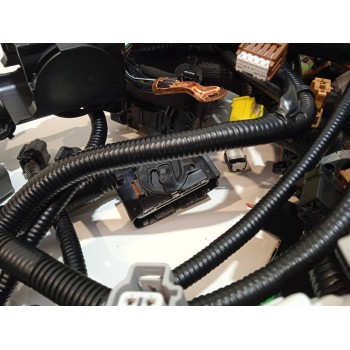 Recambio de no identificado para nissan juke (f15) tekna referencia OEM IAM 24012BF21C  