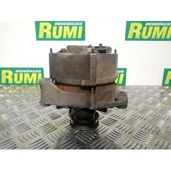 Recambio de alternador para volkswagen passat berlina (312) cl referencia OEM IAM 0986038090 0120469739 