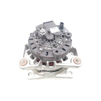 Recambio de alternador para renault clio iv technofeel referencia OEM IAM 231006007R  