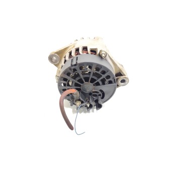 Recambio de alternador para opel vectra c berlina comfort referencia OEM IAM   