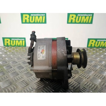Recambio de alternador para volkswagen passat berlina (312) cl referencia OEM IAM 0986038090 0120469739 
