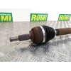 Recambio de transmision delantera izquierda para renault scenic ii authentique referencia OEM IAM 8200432516  