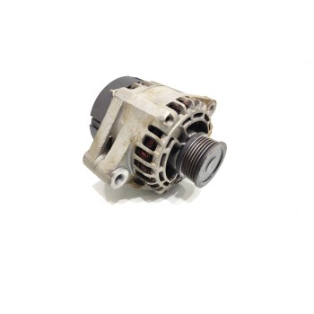 Recambio de alternador para opel vectra c berlina comfort referencia OEM IAM   