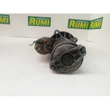 Recambio de motor arranque para peugeot 406 berlina (s1/s2) srdt referencia OEM IAM 0550GEB 11G1 