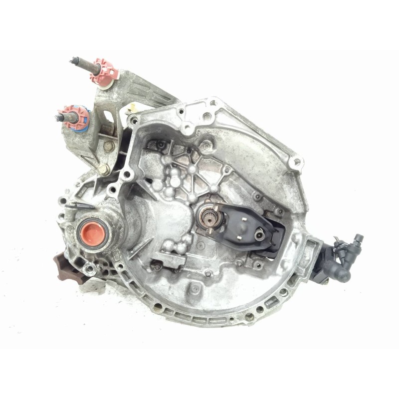 Recambio de caja cambios para citroën c2 collection referencia OEM IAM 20CQ13  