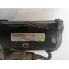 Recambio de motor arranque para peugeot 406 berlina (s1/s2) srdt referencia OEM IAM 0550GEB 11G1 