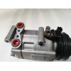 Recambio de compresor aire acondicionado para ford focus berlina (cap) ambiente (d) referencia OEM IAM   
