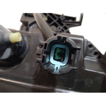 Recambio de faro derecho para nissan tiida (c11x/sc11x) 1.5 dci turbodiesel cat referencia OEM IAM 26010EM00A 1ED98348304 