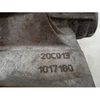 Recambio de caja cambios para citroën c2 collection referencia OEM IAM 20CQ13  