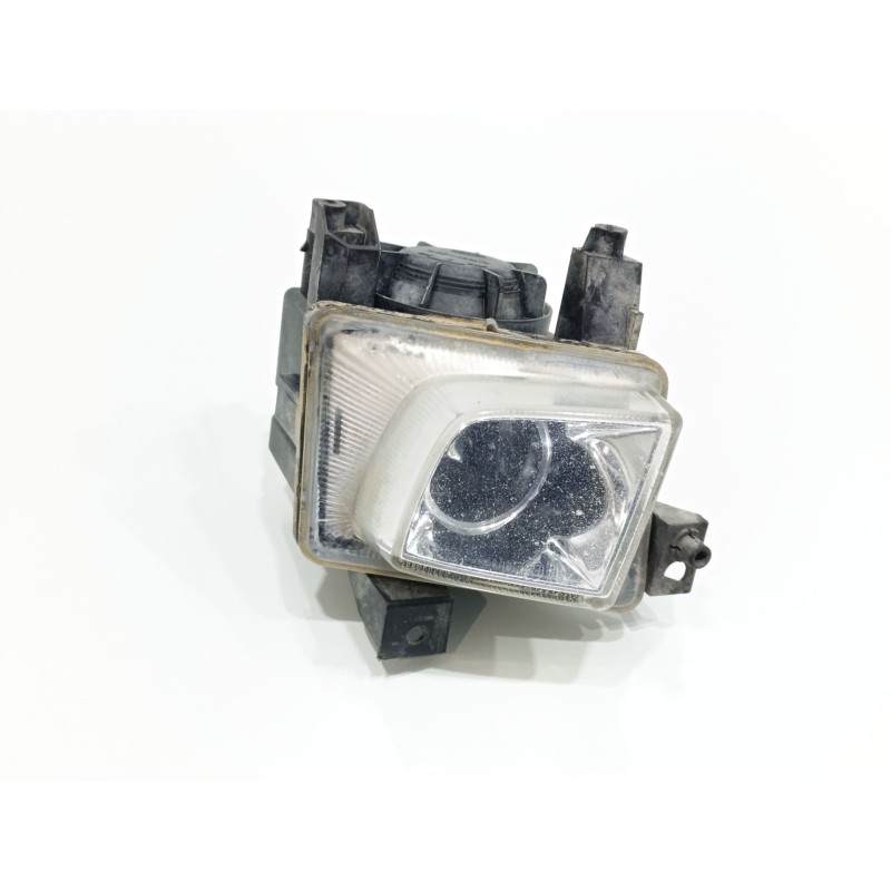 Recambio de faro antiniebla izquierdo para opel vectra c berlina comfort referencia OEM IAM 13162129  